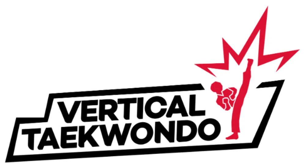 Vertical Taekwondo