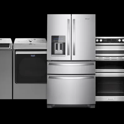Appliance Repair Mm Llc 