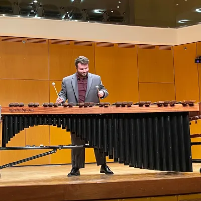 Max Tripodi