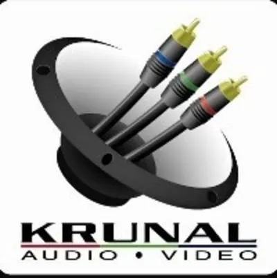 Krunal Audio Video