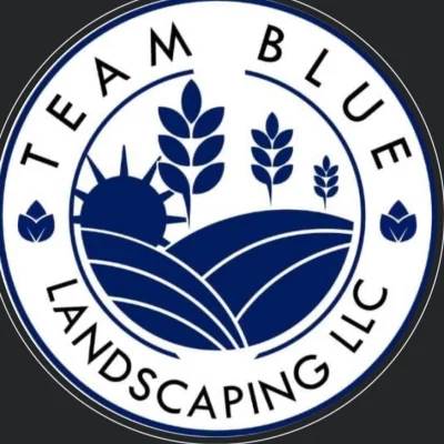 Team Blue Landscaping
