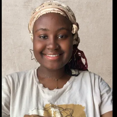 Zainab Sanni