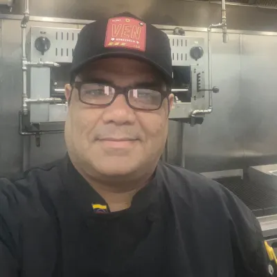 Chef Arael 