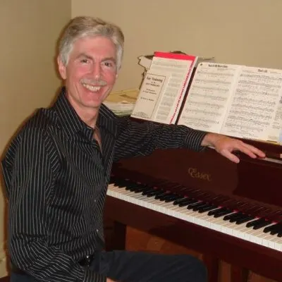 Peter Cartwright Piano Studio