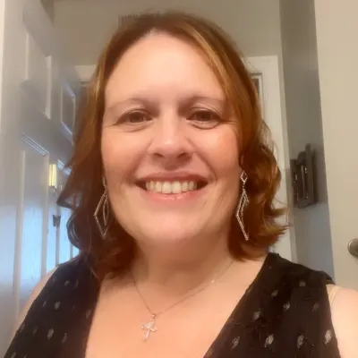 Tricia Maier