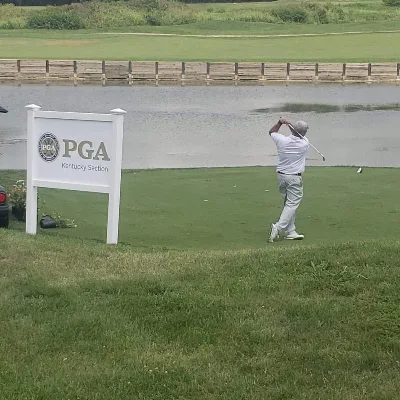 AMAC Golf Academy