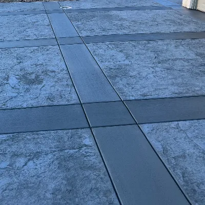 Vera Concrete