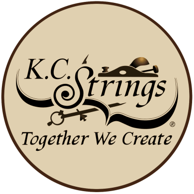 K.C. Strings