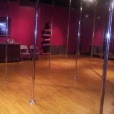 SENSUAL SOULS POLE DANCE AND FITNESS INC