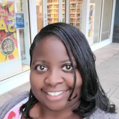 Shakira Humphrey 