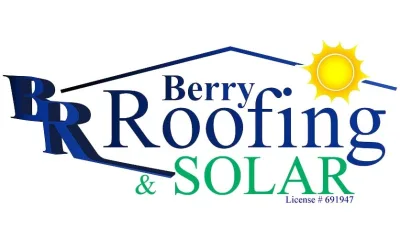 Berry Roofing