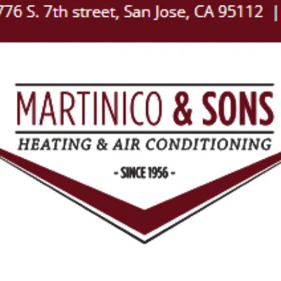 Mrtinico & Sons