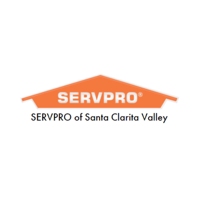 SERVPRO Of Santa Clarita Valley
