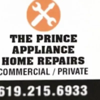 The Prince Appliance Repair