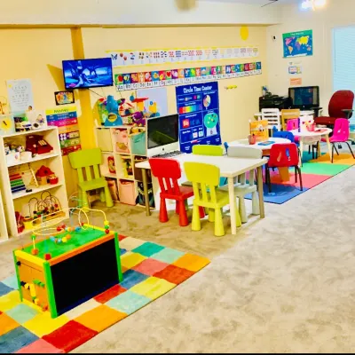 First Steps Early Learning Center