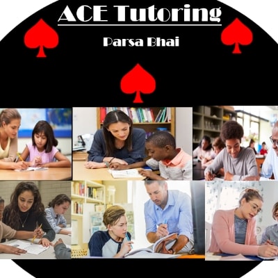 ACE Tutoring