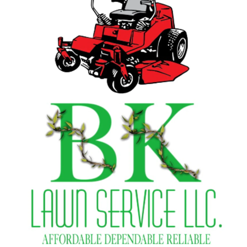 BK Lawn Service LLC
