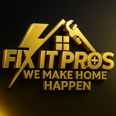 Fix It Pros