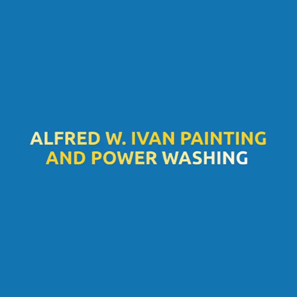 Alfred W. Ivan Painting Inc
