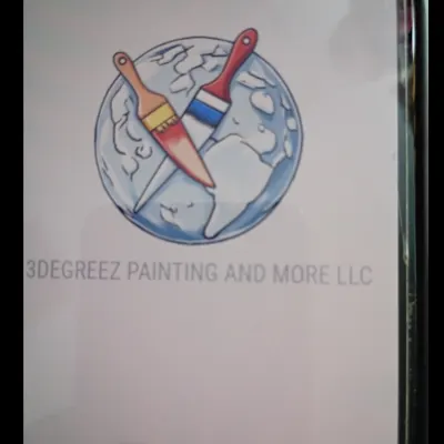 Three Degreez Painting And More Llc