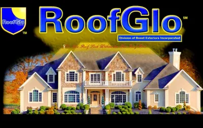 RoofGlo, Division Of Boost Exteriors Incorporated