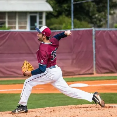 Christian's Pitching Lessons