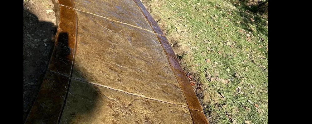 Highly Favored Concrete & Construction