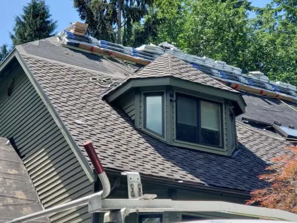 roof repair Bellevue