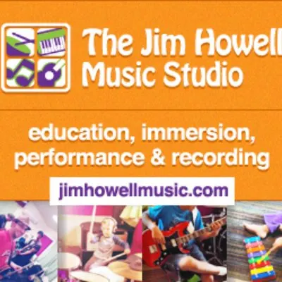 The Jim Howell Music Studio