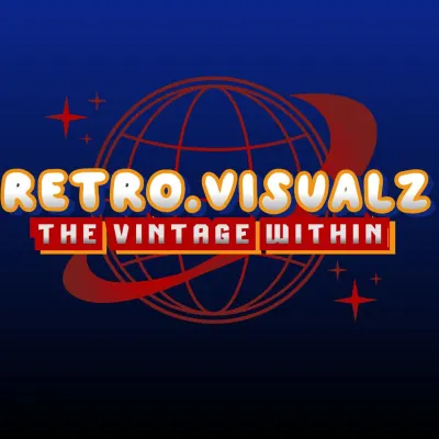 Retro.Visualz