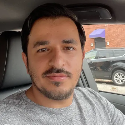 Yahya Alasady 