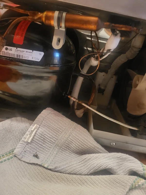 All Type Freon