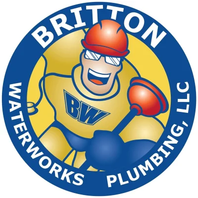 Britton WaterWorks Plumbing