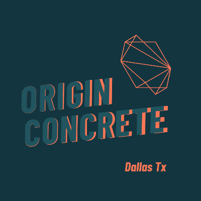 Origin Concrete