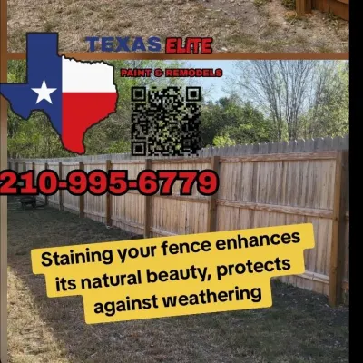 Texas Elite Paint And Remodels