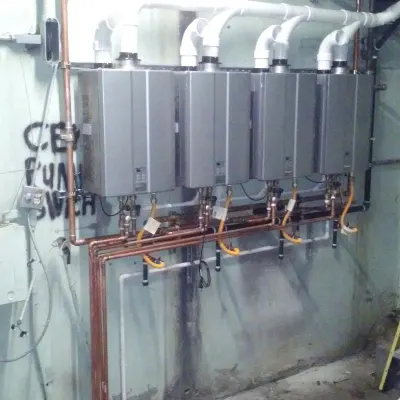 JT Plumbing Solutions