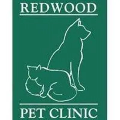 Redwood Pet Clinic
