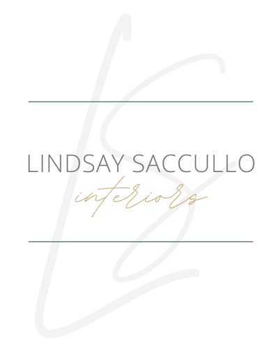 Lindsay Saccullo Interiors