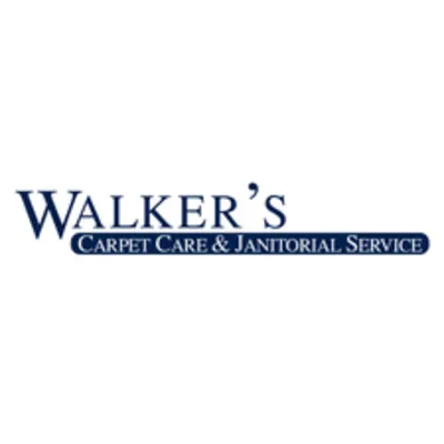 Walker's Carpet Care & Janitorial Service Inc