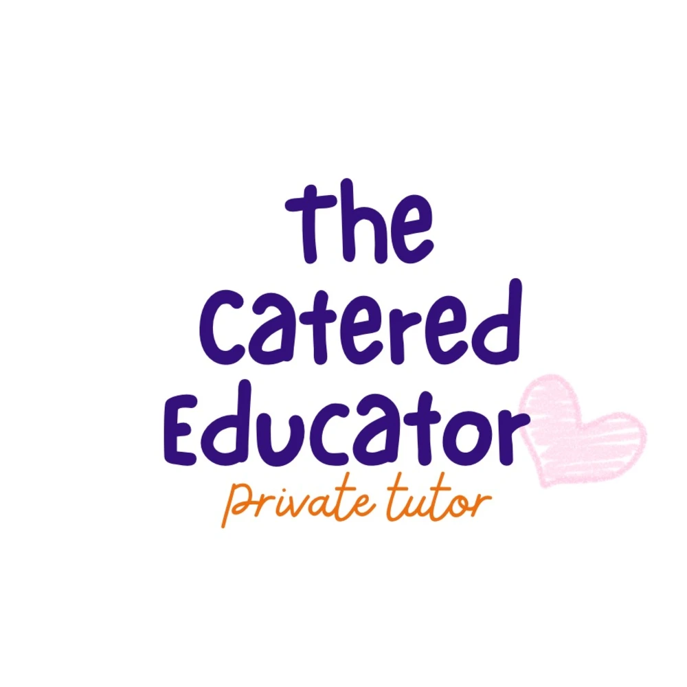 The Catered Educator