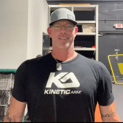 Kyle Farnsworth