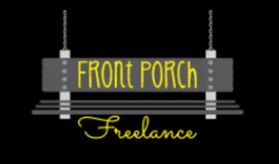 Front Porch Freelance