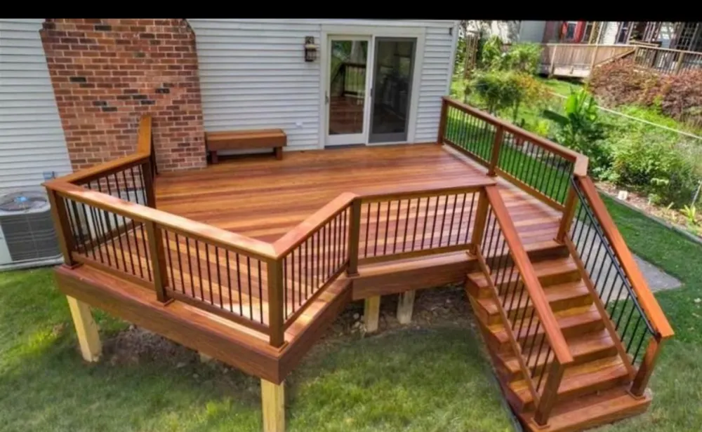 Katy Construction Services Llc