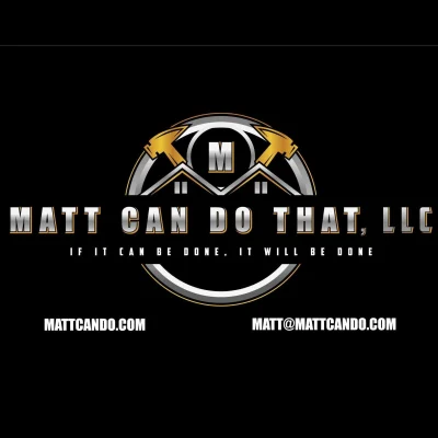 Matt Can Do That LLC
