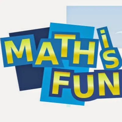 Math Is Fun