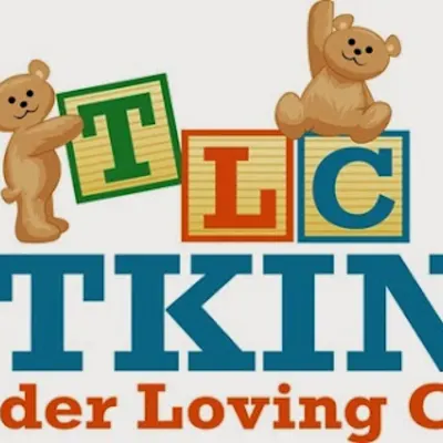 Atkins Tender Loving Care