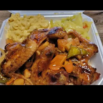 Food For The Soul