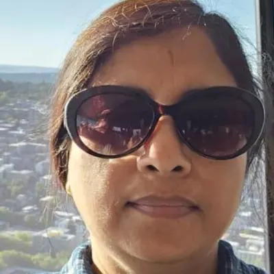  Richa Shrivastava 
