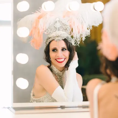 Dana Benedict Performing Arts 