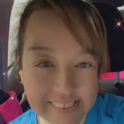 Sharon's Smarty Pants!